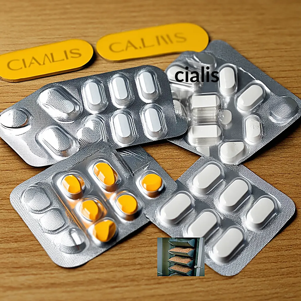 Comprar cialis en francia